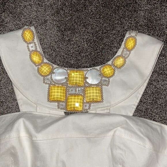 NWT ADRIANNA PAPELL HALTER DRESS - Picture 7 of 13